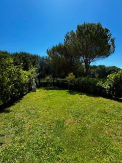 Appartamento in parco naturale a 100 m dal mare - Quercianella - 2