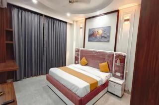 FabHotel The Mamta Grande - 7
