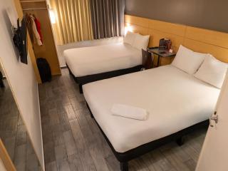 Ibis Merida - 3
