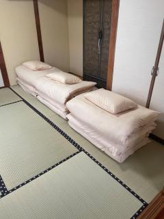水前寺ハウス Suizenji house - 7