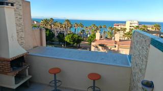 Los Leandros Sea View - 9