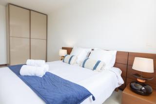 Appartement deux chambres avec une vue époustouflante Trois Ilets plage et commerces a pied - 5