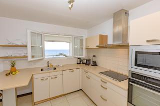 Appartement deux chambres avec une vue époustouflante Trois Ilets plage et commerces a pied - 2