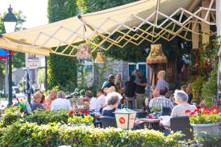 MERICI Hotel Sittard - 5