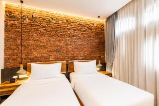 Tien Terrace Macalister - 2