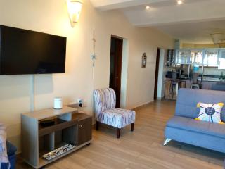 Heaven suite 4 beachfront 2 bedroom apartment - 5