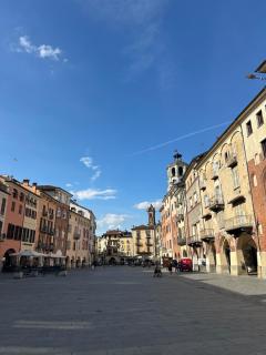 Elegant Loft in the Historic Center of Savigliano - 4