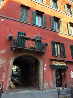 Elegant Loft in the Historic Center of Savigliano - 3