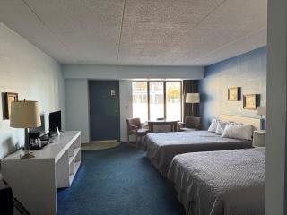 The Lake Huron Resort - 1