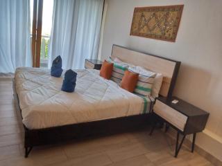 Heaven suite 4 beachfront 2 bedroom apartment - 5