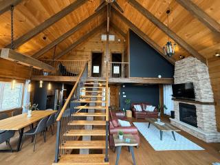 Spa Pool Table & Nature - Les Bons Vivants - 4
