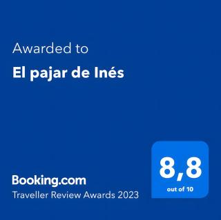 El Pajar De Inés - 9
