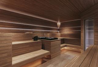 Nordic Vida Hotel - 6