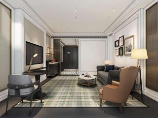 Pullman Beijing South - Newly Renovated - 7