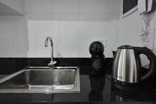 Luissara Apart - 1