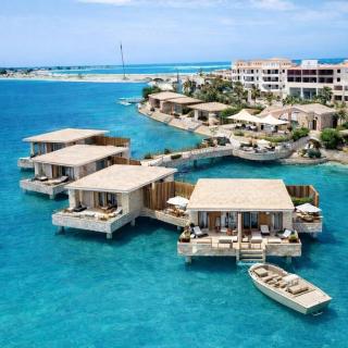 Blanche Marina El Alamein - 0