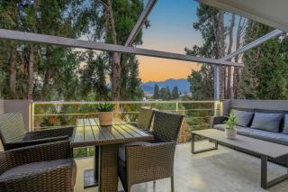 Kalafatis beach home - 2