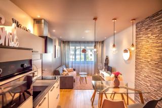 La Plage dAlbigny - Apartment classified stars 100 m from the lake - 0