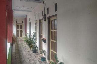 Homestay E Rahayu Anyer RedPartner - 9