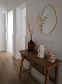 Apartamento encantador com pátio - Lisbonne - 3