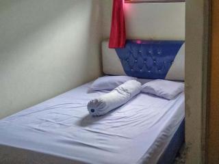 Homestay E Rahayu Anyer RedPartner - 5