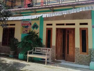 Homestay E Rahayu Anyer RedPartner - 3