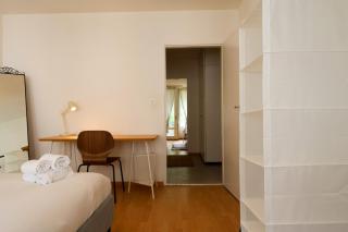 Cozy Apartment in Bern - 3