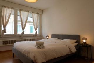 Cozy Apartment in Bern - 2