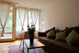 Cozy Apartment in Bern - 1