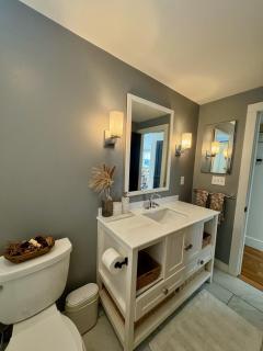 Spacious 3 Bedroom with outdoor spaces and close to Boston Stadium and trains - 4