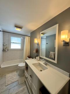 Spacious 3 Bedroom with outdoor spaces and close to Boston Stadium and trains - 3