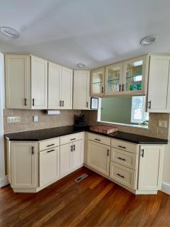 Spacious 3 Bedroom with outdoor spaces and close to Boston Stadium and trains - 6