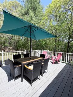 Spacious 3 Bedroom with outdoor spaces and close to Boston Stadium and trains - 8