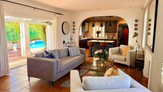 Franschhoek Three Bedroom Cottage On Dirkie Uys - 8