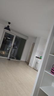 Modern Studio with Panoramic View - Geneva Tram 17 - 2