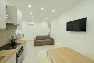 Casa Ambra Borgo Coscia e Parking - 2