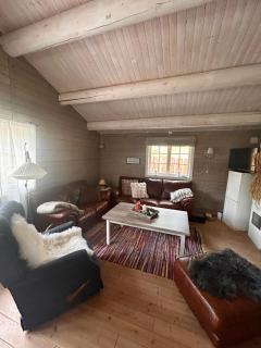 Borealis Mountain Lodge - 3