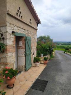 Auprès des Oiseaux Gîte à Montels - 9