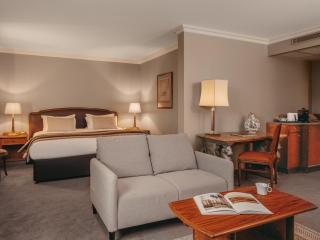 Millennium Hotel Paris Charles De Gaulle - 3