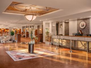 Millennium Hotel Paris Charles De Gaulle - 7