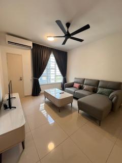 Residence 25 Sireh Residence - 2