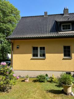 Seerand-Idyll Werbellinsee - 7