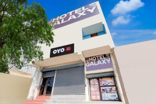 Hotel O Galaxy Nearby Bhopura Chowk - 6