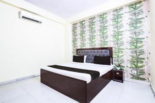 Hotel O Galaxy Nearby Bhopura Chowk - 3