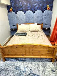 Respite room - 9