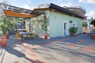 Casa Verde Ulivo - 0