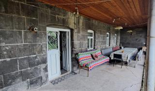 Old Gyumri Place - 6