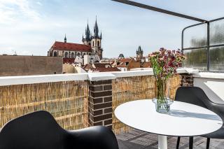 Central Apartment with breathtaking view - 7