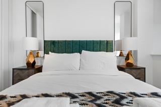 Central Comfort suite - 7