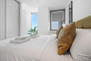 Central Comfort suite - 9